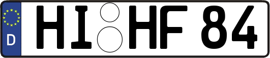 HI-HF84