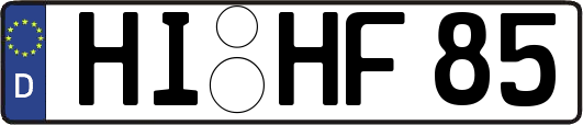 HI-HF85