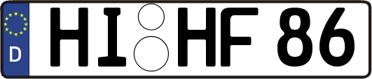 HI-HF86