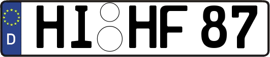 HI-HF87