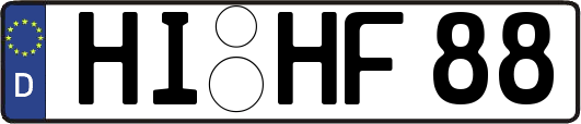 HI-HF88