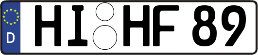 HI-HF89