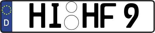 HI-HF9
