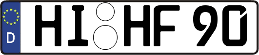 HI-HF90
