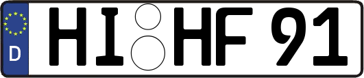 HI-HF91