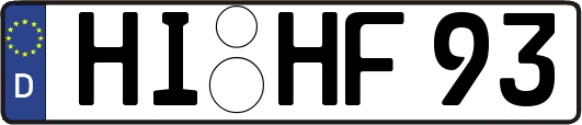 HI-HF93