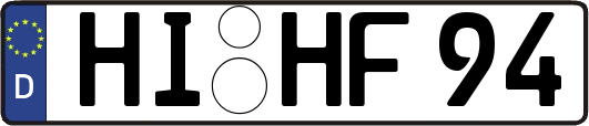 HI-HF94