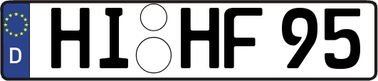 HI-HF95