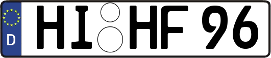 HI-HF96
