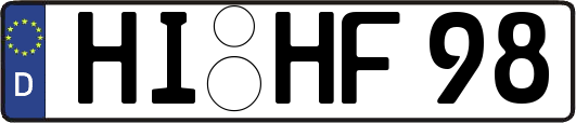 HI-HF98