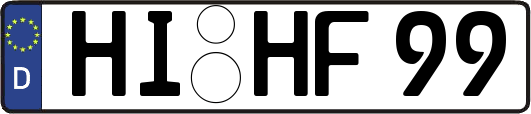 HI-HF99