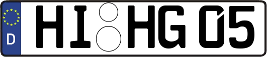 HI-HG05