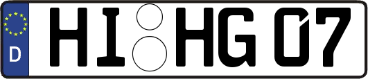 HI-HG07