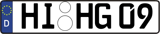 HI-HG09