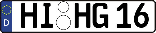 HI-HG16