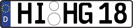 HI-HG18