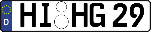 HI-HG29