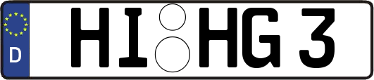 HI-HG3
