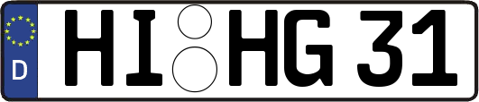HI-HG31