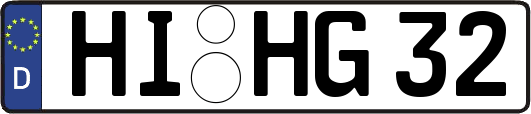 HI-HG32