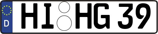 HI-HG39