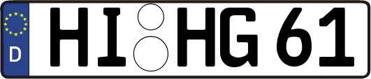 HI-HG61