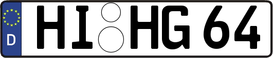 HI-HG64