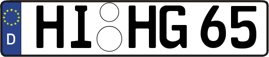 HI-HG65