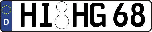 HI-HG68