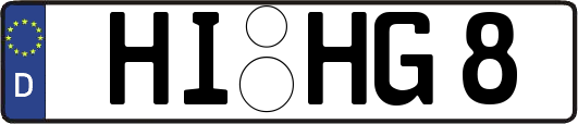HI-HG8