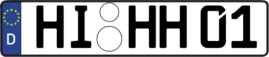HI-HH01