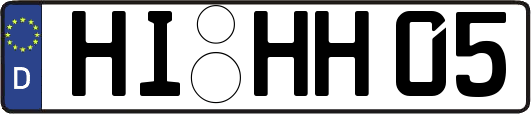 HI-HH05