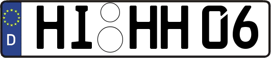 HI-HH06