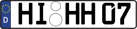 HI-HH07