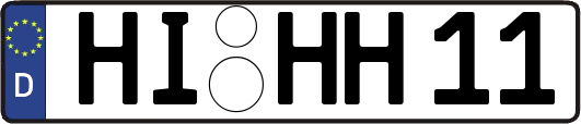 HI-HH11