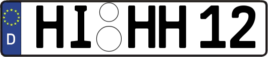 HI-HH12