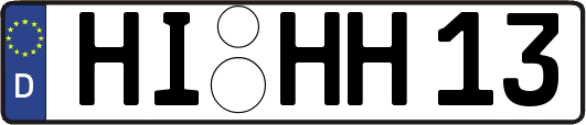 HI-HH13