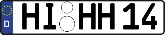 HI-HH14