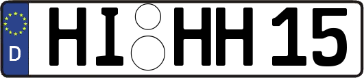 HI-HH15