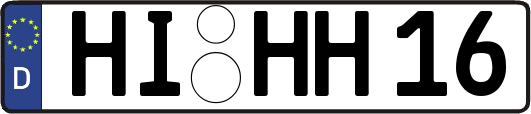 HI-HH16