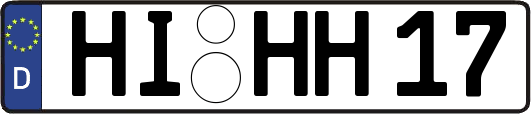 HI-HH17