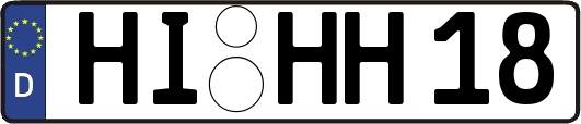 HI-HH18