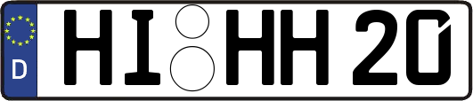 HI-HH20