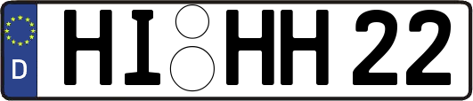 HI-HH22