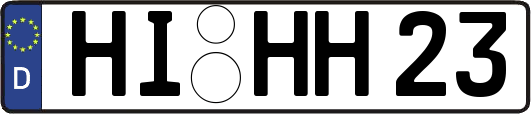 HI-HH23