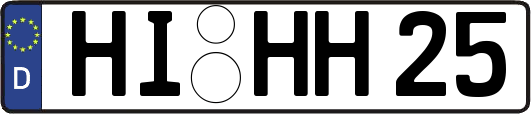 HI-HH25