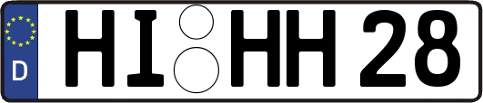 HI-HH28