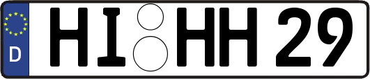 HI-HH29