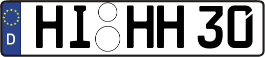 HI-HH30