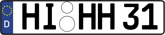 HI-HH31